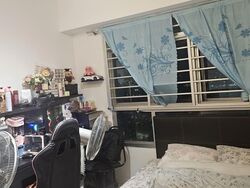 Blk 633D Senja Green (Bukit Panjang), HDB 2 Rooms #569058201